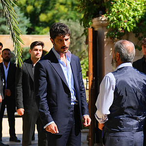 Fotoğraf Halef: Köklerin Çağrısı