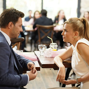 Fotoğraf Kızılcık Şerbeti