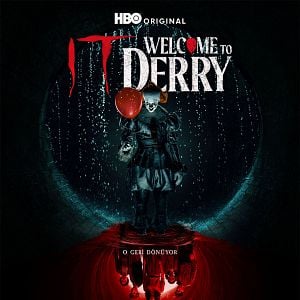 Fotoğraf IT: Welcome to Derry