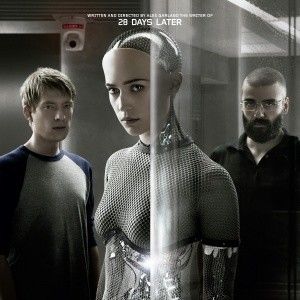Fotoğraf Ex Machina