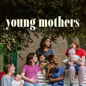 Fotoğraf Jeunes mères