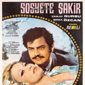 Fotoğraf Sosyete Şakir