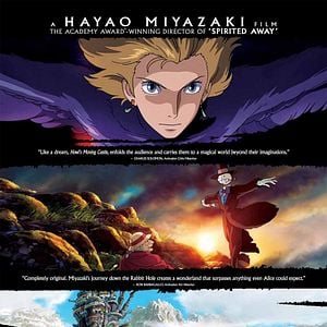 Fotoğraf Yürüyen Şato