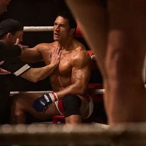 Fotoğraf Dwayne Johnson