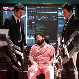 Fotoğraf Sekizinci Aile