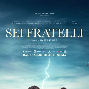 Fotoğraf Sei fratelli