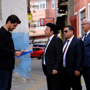 Fotoğraf Gönül Dağı