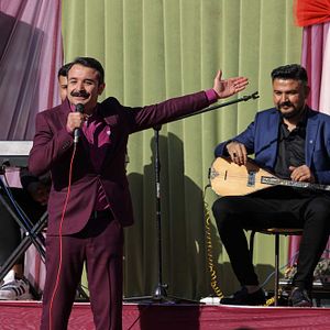 Fotoğraf Gönül Dağı