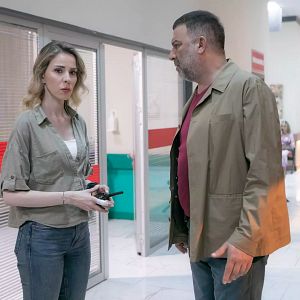 Fotoğraf Arka Sokaklar