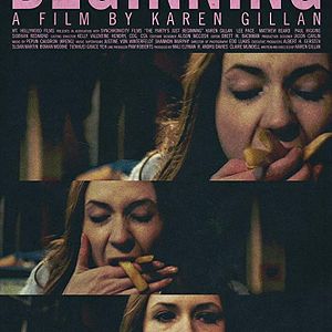 Fotoğraf The Party's Just Beginning