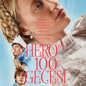 Fotoğraf Hero'nun 100 Gecesi