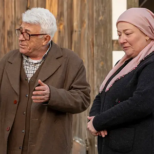 Fotoğraf Gönül Dağı