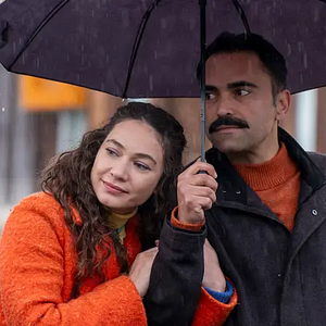 Fotoğraf Gönül Dağı