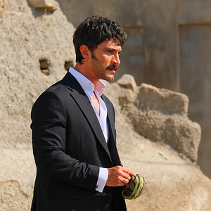 Fotoğraf Halef: Köklerin Çağrısı