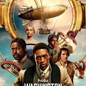 Fotoğraf Washington Black