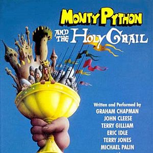 Fotoğraf Monty Python and the Holy Grail