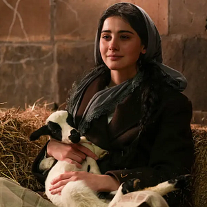Fotoğraf Sevdiğim Sensin