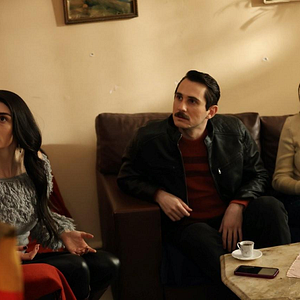 Fotoğraf İnci Taneleri