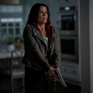 Fotoğraf Neve Campbell