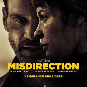 Fotoğraf Misdirection