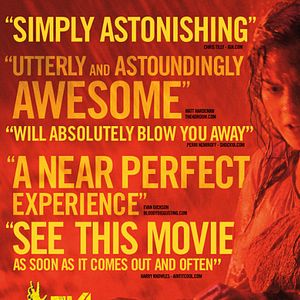 Fotoğraf Kötü Ruh