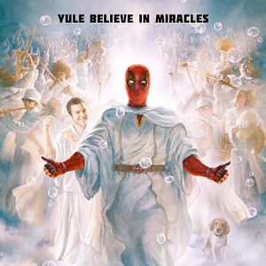Fotoğraf Once Upon a Deadpool