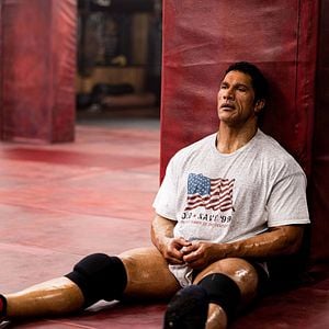 Fotoğraf Dwayne Johnson