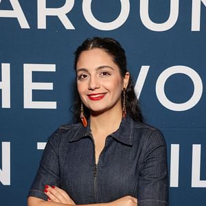 Fotoğraf Setareh Maleki