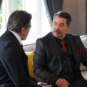 Fotoğraf Aynı Yağmur Altında