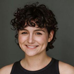 Fotoğraf Gabbi Kosmidis