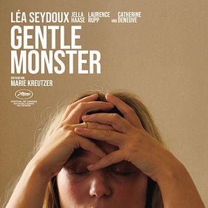 Fotoğraf Gentle Monster