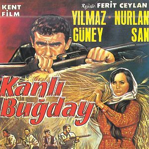 Fotoğraf Kanlı Buğday