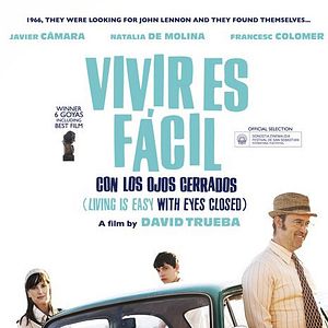 Fotoğraf Easy With Eyes Closed