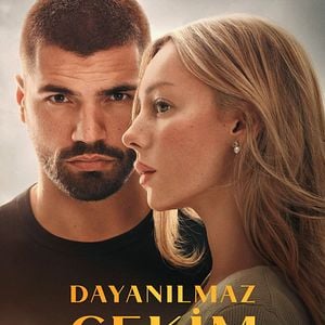 Fotoğraf  Dayanılmaz Çekim