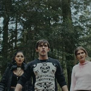 Fotoğraf İntikam Gecesi