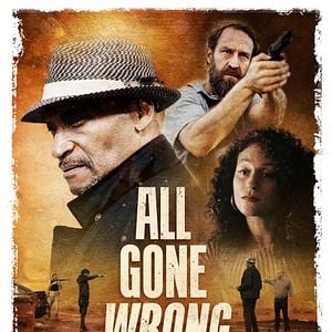 Fotoğraf Her Şey mi Ters Gider?