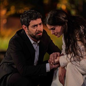Fotoğraf Sevdiğim Sensin