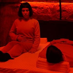 Fotoğraf Bir Zamanlar Gelecek: 2121