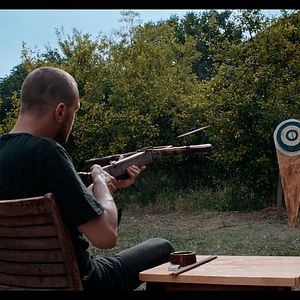 Fotoğraf Karanlıktan Kaçış