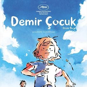 Fotoğraf Demir Çocuk