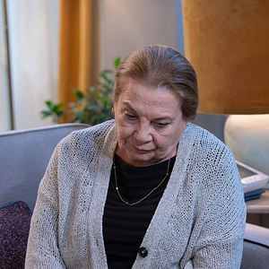 Fotoğraf Kızılcık Şerbeti