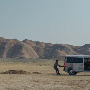 Fotoğraf Görünmez Kaza