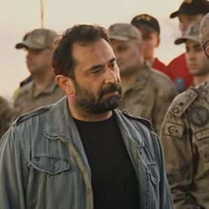 Fotoğraf Serkan Aydın