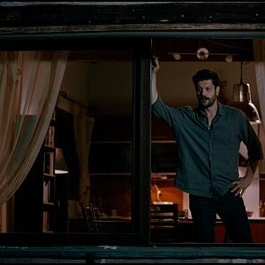 Fotoğraf Karanlıktan Kaçış