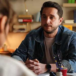 Fotoğraf Sandık Kokusu