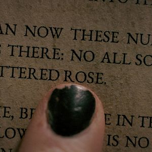 Fotoğraf Cehennem Ayini