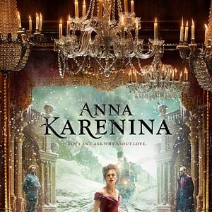 Fotoğraf Anna Karenina