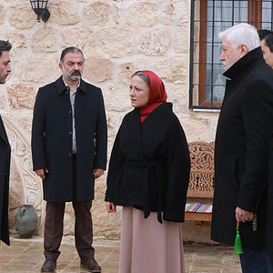 Fotoğraf Uzak Şehir