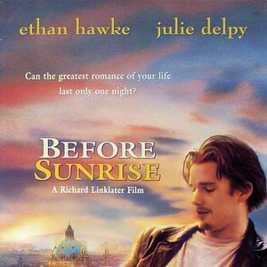 Fotoğraf Gün Doğmadan Önce