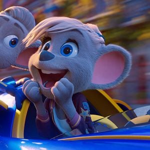 Fotoğraf Büyük Yarış